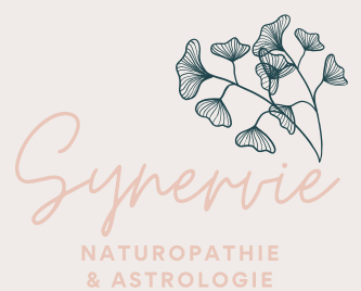 Synervie Logo