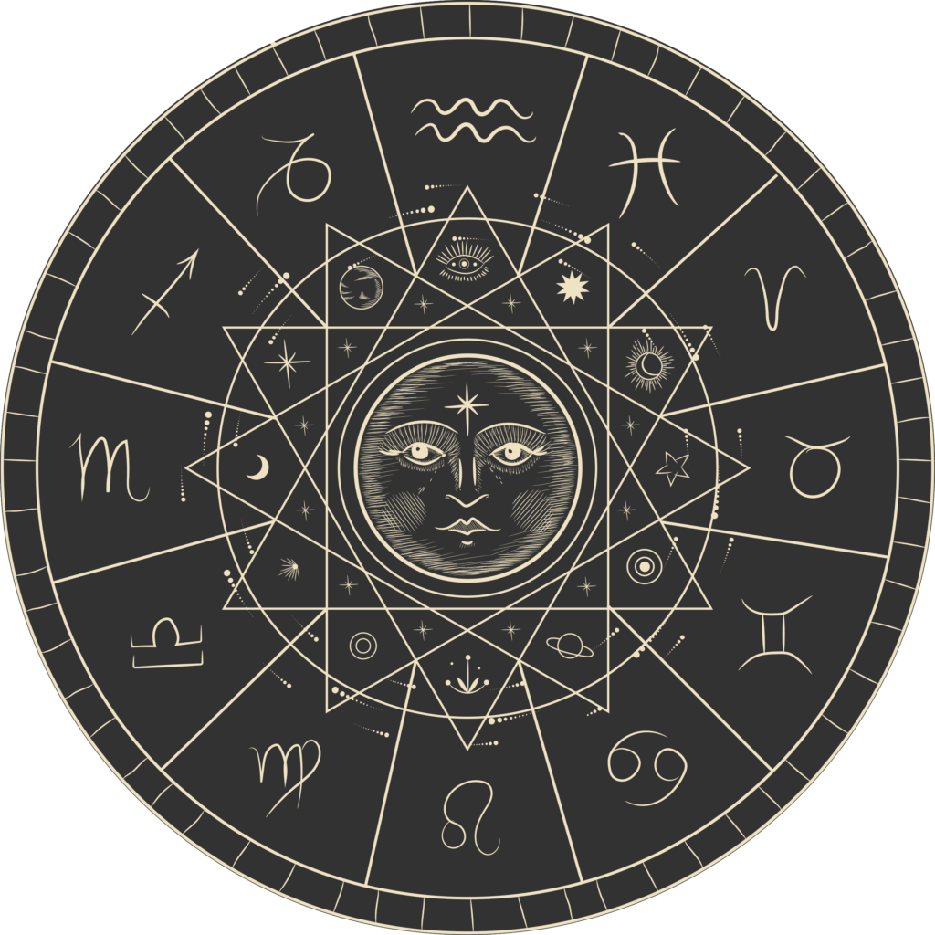 Consultation en astrologie suisse romande